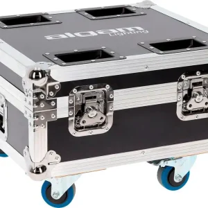 algam LAP EVENTPAR412-FC - Flightcase für EVENTPAR 412 HEX IP Must-Have