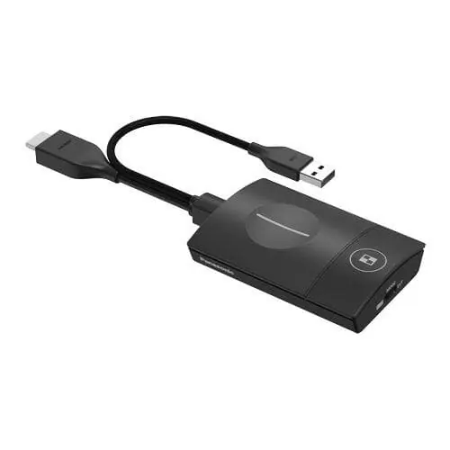 Knallerangebot PANASONIC TY-WPB2 - PressIT - Transmitter - 1x Sender HDMI/USB-A