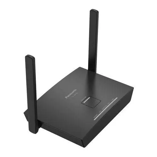 Finale Aktion PANASONIC TY-WPR2 - PressIT - Receiver(Box)