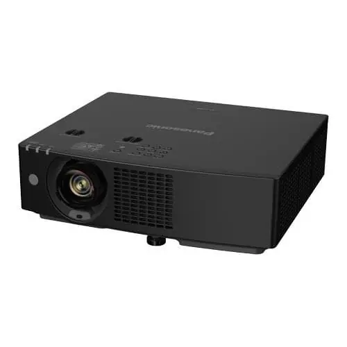Letzte Chance PANASONIC PT-VMZ82EJ - LCD-Projektor mit Laser-Technologie WUXGA 1.920 x 1.200 - in schwarz