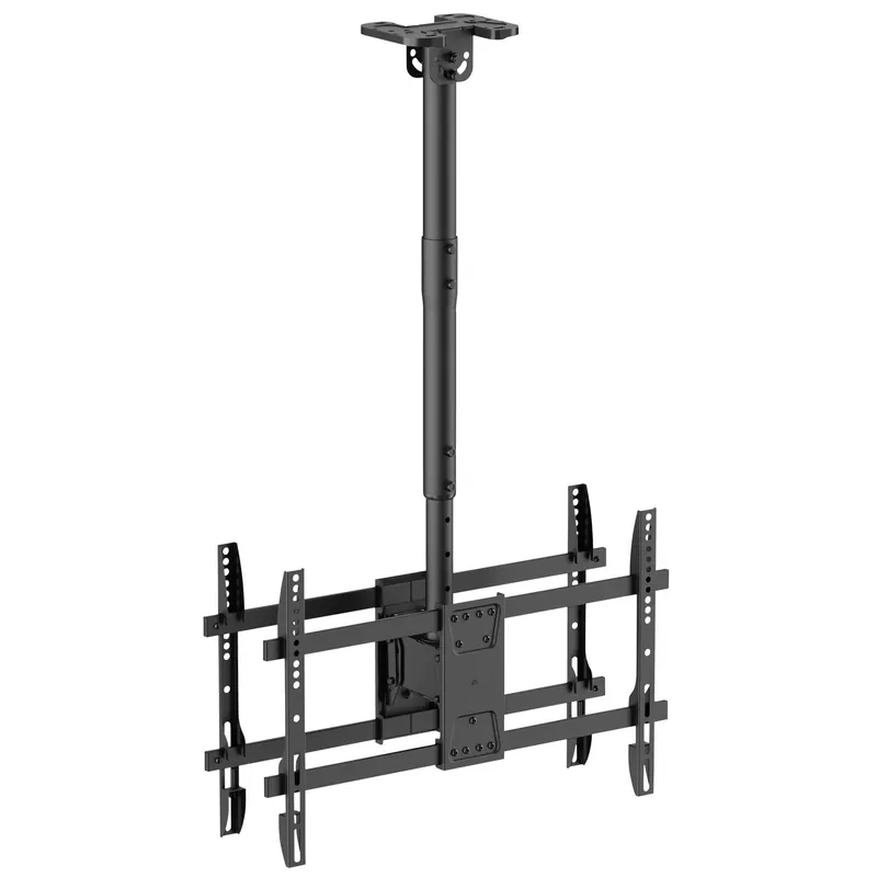 Showgear PLB-4386 Dual TV Wandhalterung - Für zwei 43"-86 TVs Super-Preis