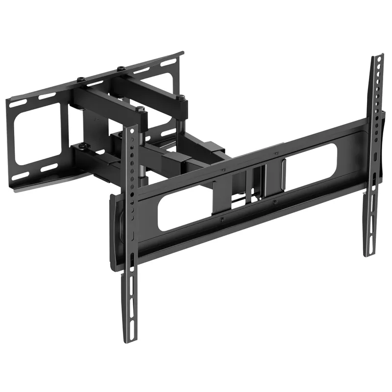Showgear PLB-3786 TV Wandhalterung - Für 37" - 86" – Ausziehbare Schwenkhalterung Neu Im Sortiment