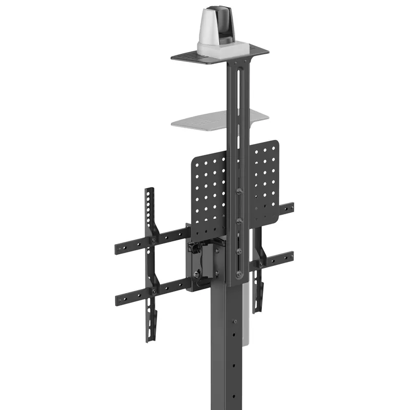 Neu Showgear Flachbildschirm-Trolley 9 - Für 37" - 70"