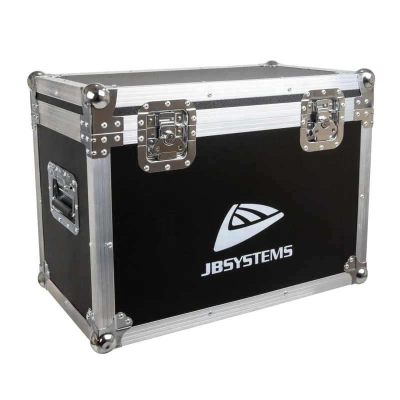 Nur Heute JB Systems - LIGHT EFFECT CASE 10