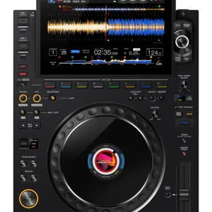 Markenware AlphaTheta CDJ-3000X Professional DJ multi player