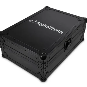 Schneller Versand AlphaTheta FLT-3000X - Kompaktes Schutz-Flightcase für CDJ-3000X