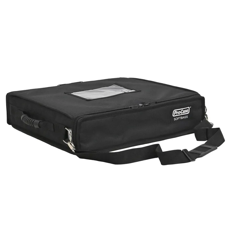 Preis Gesenkt ProCase SoftBag 19" Rack 2 HE