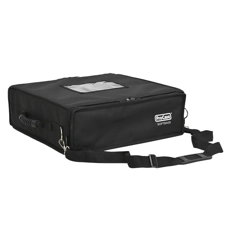 ProCase SoftBag 19" Rack 3 HE Meistverkauft