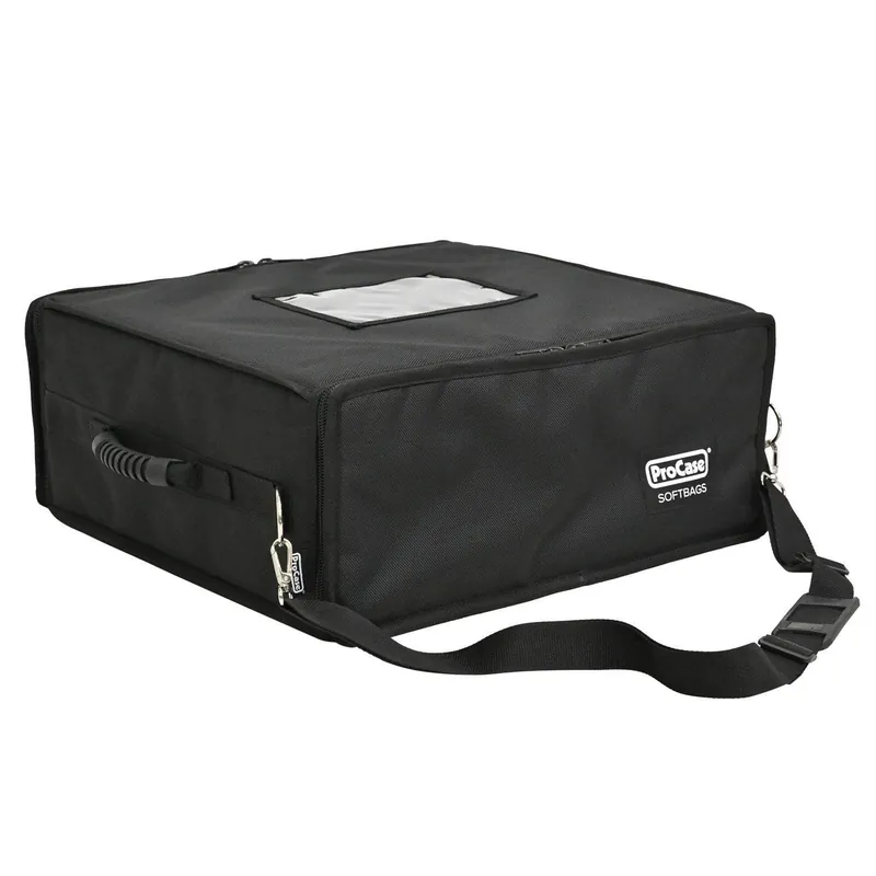 ProCase SoftBag 19" Rack 4 HE Nur Heute