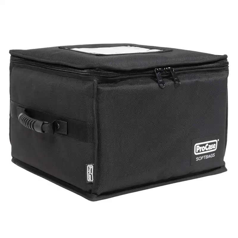 ProCase SoftBag für 4x LED PAR Scheinwerfer Top-Preis