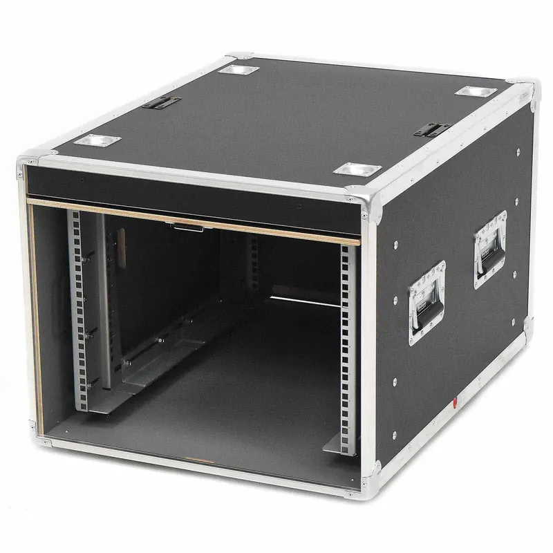 ProCase 19" QSD Stack-Rack 8HE 800 tief Preis Gesenkt