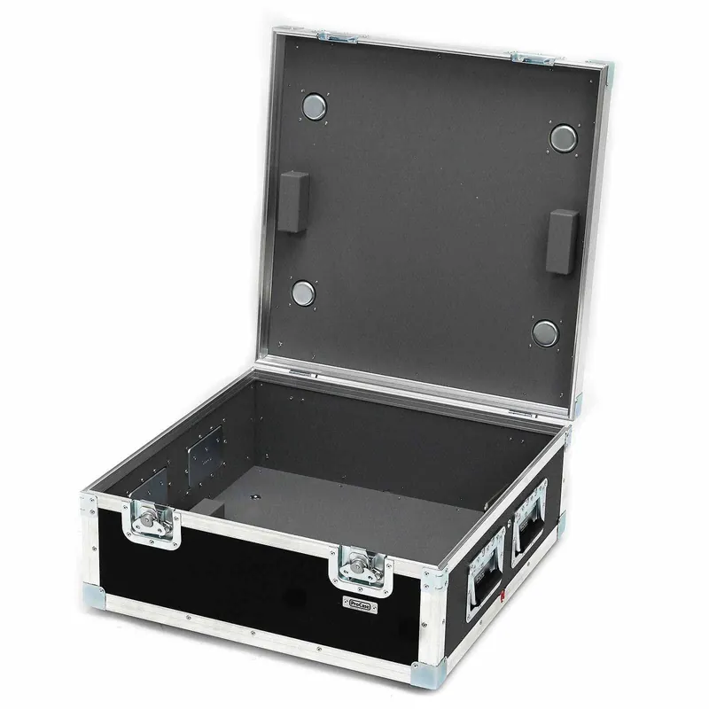 ProCase Stack-Rack Stapelkasten 260 mm hoch (wie 4 HE Modul) Neue Kollektion