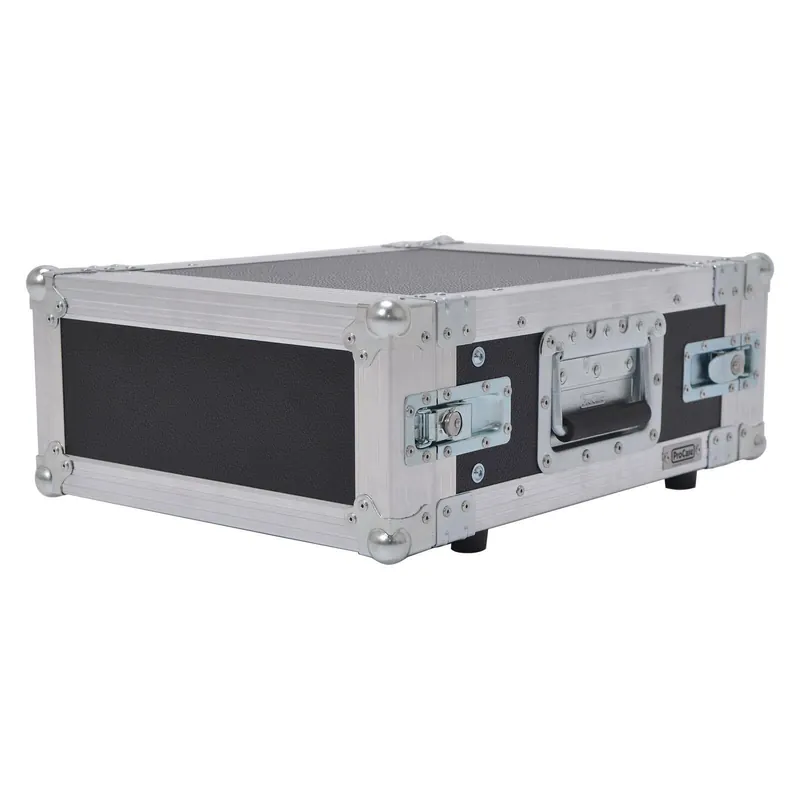 Direktkauf ProCase Half-Size Rack (9,5 Zoll) 3HE Klapp längs