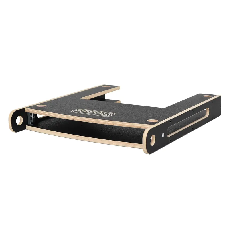 Bestpreis ProCase 1HE Basic Rackmodul m. Ausschnitt