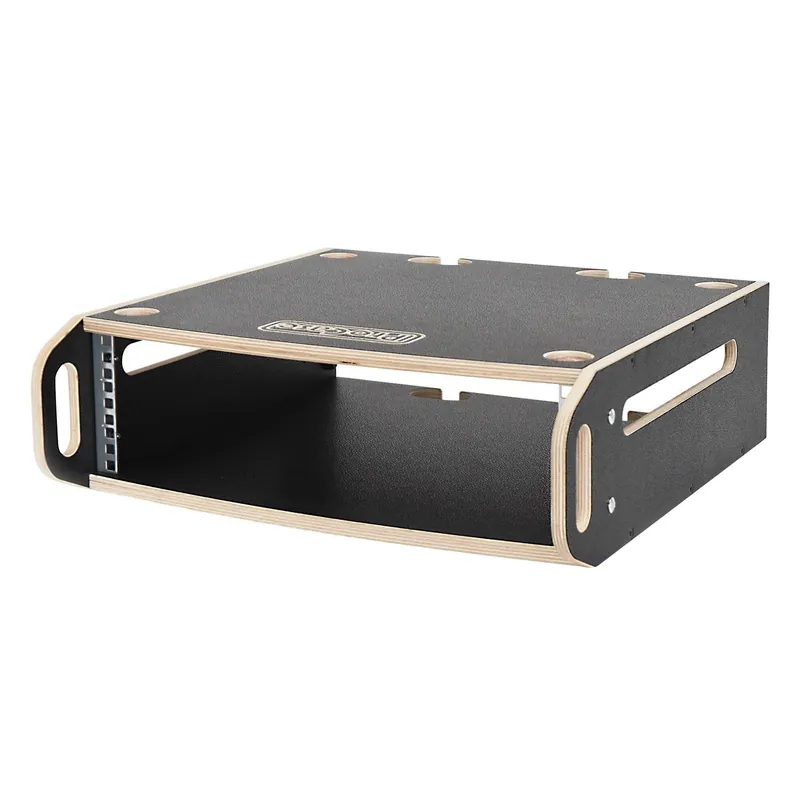 Top-Preis ProCase 19 Zoll BASIC-Rackmodul 3HE