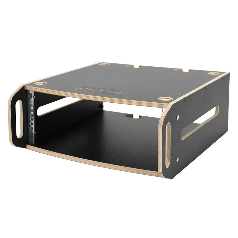 Top-Angebot ProCase 19 Zoll BASIC-Rackmodul 4HE