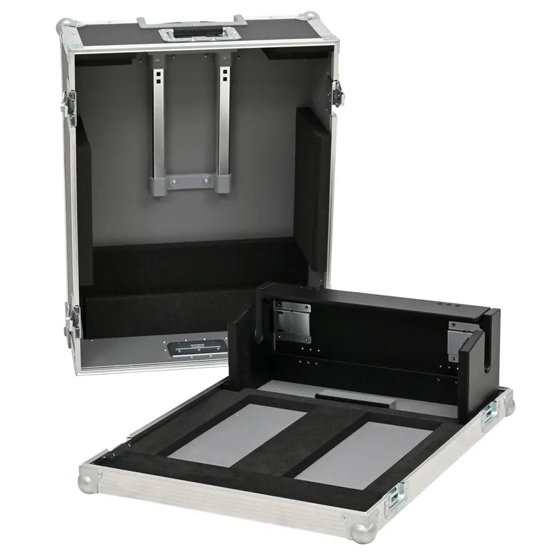Angebot ProCase Mixercase für Behringer Wing Compact mit Trolley