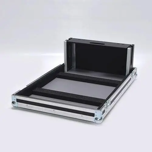 Heißes Angebot ProCase Mixercase für Midas M32R mit Trolley