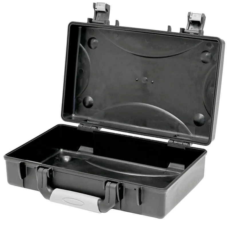 SINORA Koffer 03423-11BK-E Neue Kollektion