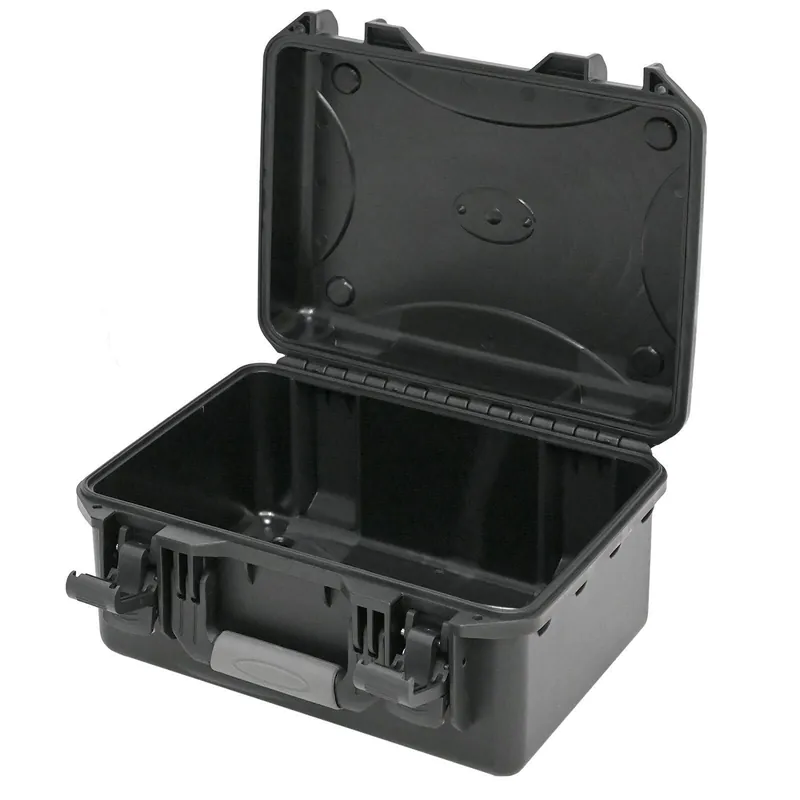Super-Preis SINORA Koffer 03630-19BK-E
