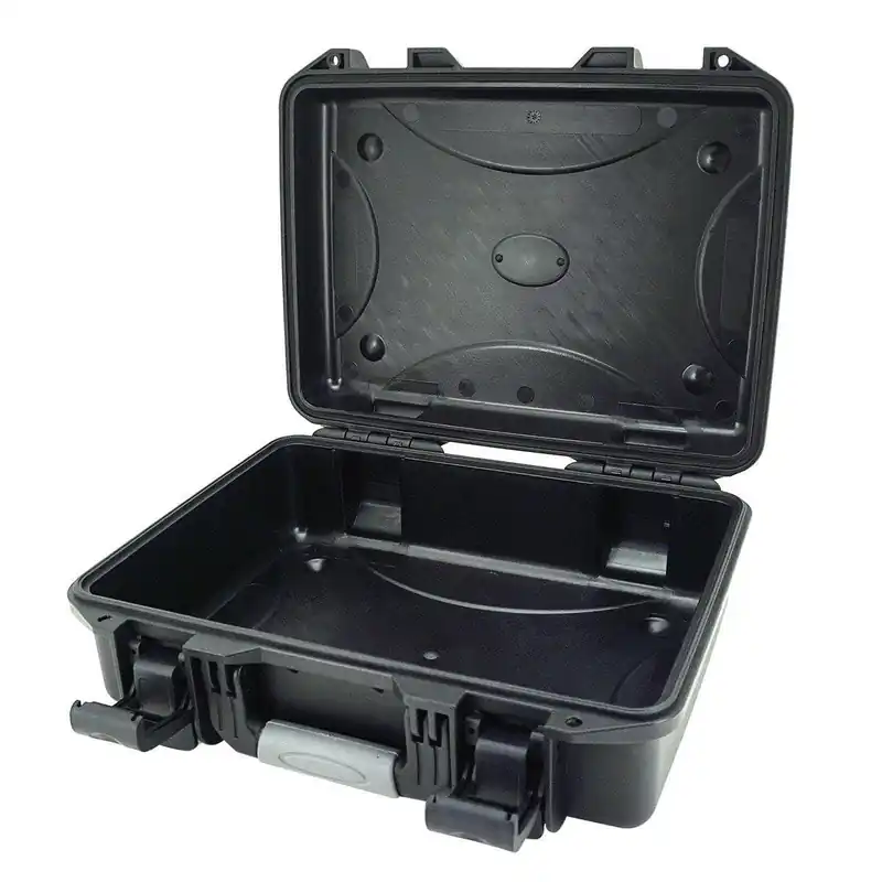 SINORA Koffer 04233-15BK- Markenware