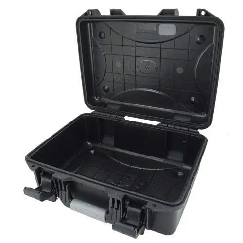SINORA Koffer 04233-17BK-E Saisonangebot