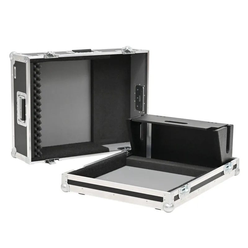 ProCase Mixercase 2-teilig für Allen&Heath QU-5/QU-5D Sonderaktion