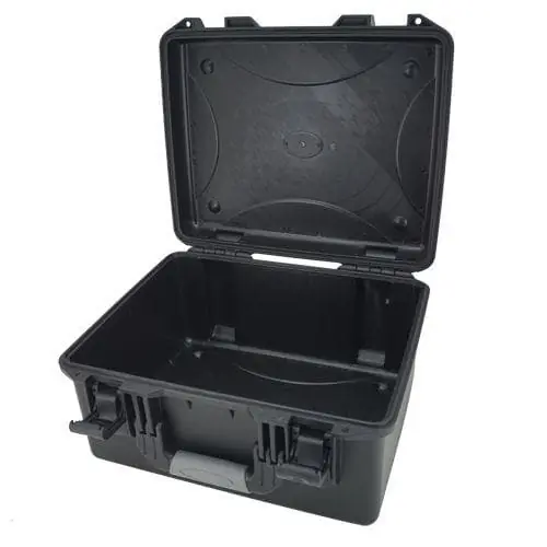 SINORA Koffer 04640-24BK-E Knallerangebot