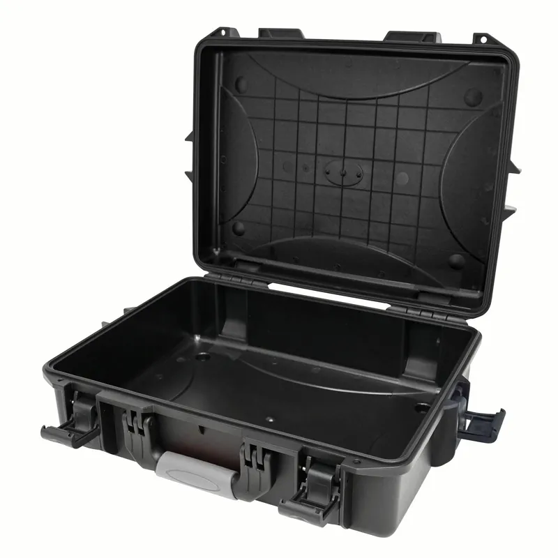 SINORA Koffer 05542-16BK-E Zertifiziert