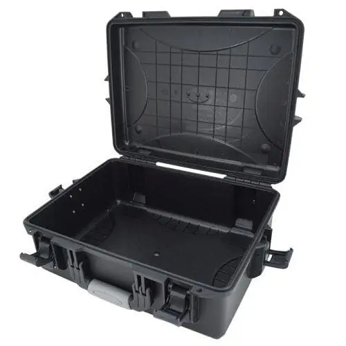 Aktuell SINORA Koffer 05542-20BK-E