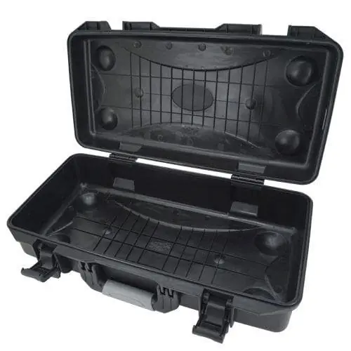 Bestpreis SINORA Koffer 06033-19BK-E
