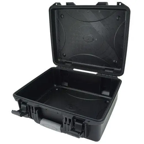 SINORA Koffer 04640-19BK- Letzte Chance