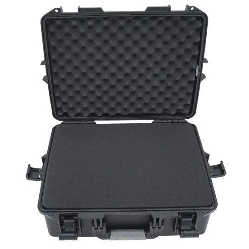 Sichere Zahlung SINORA Koffer 05542-20BK