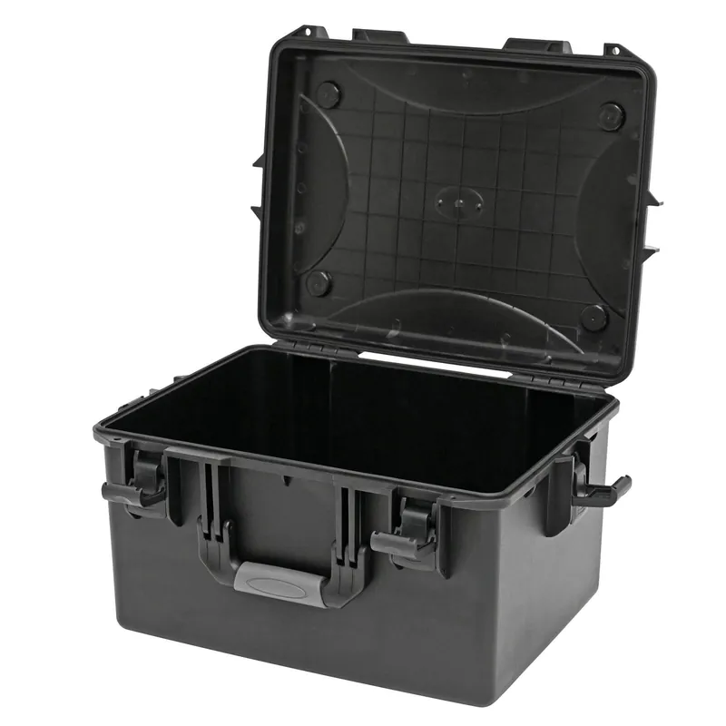 Neu SINORA Koffer 05542-32BK-E