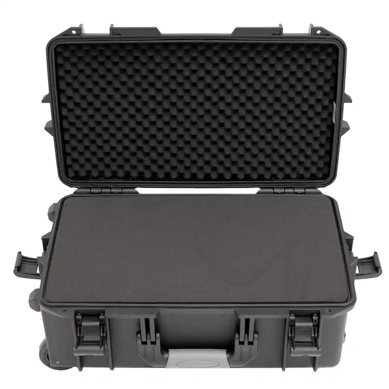 SINORA Koffer 05834-23BK-C Direkt Vom Hersteller