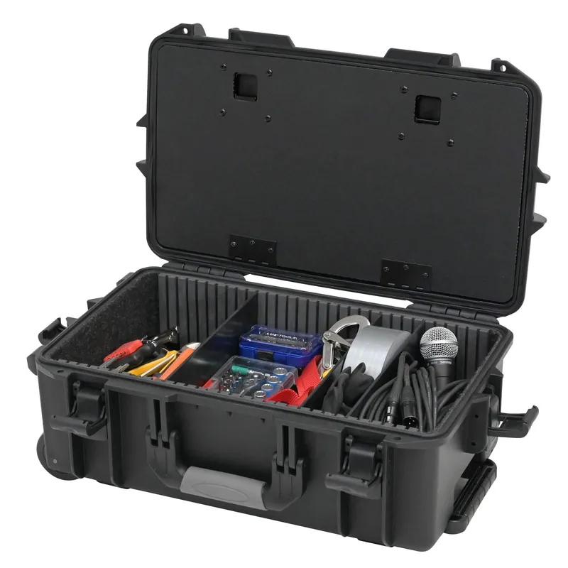SINORA Tool Case / Techniker-Trolley Sichere Zahlung