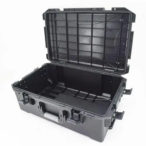 Billig SINORA Koffer 07146-28BK-E