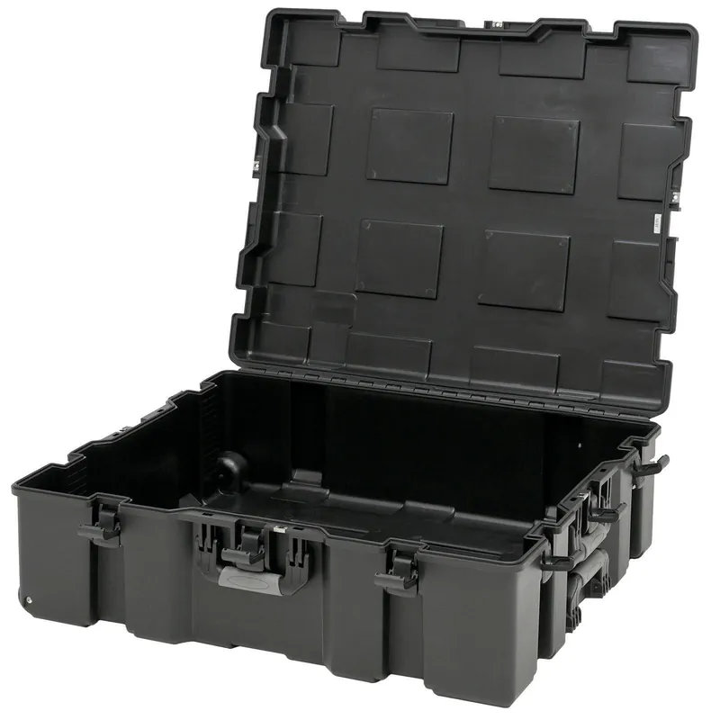 Schnäppchen SINORA Koffer 09483-33BK-E