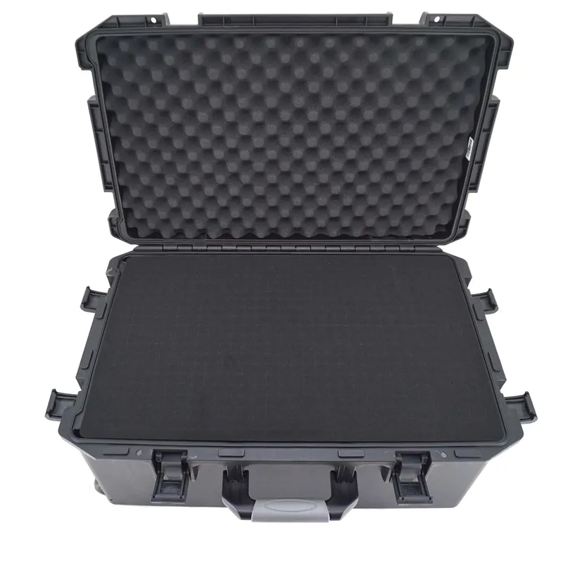 Preisreduziert SINORA Koffer 07146-33BK