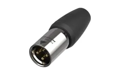 Bestseller Neutrik NC3MX1-TOP XLR 3-pol. Kabelstecker male