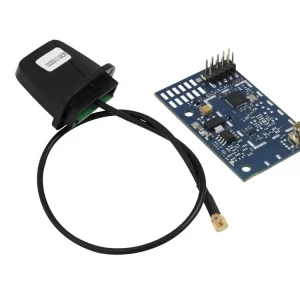 Zertifiziert ANTARI W-DMX-PCBR WDMX-Modul M-4, M-7 und F-1