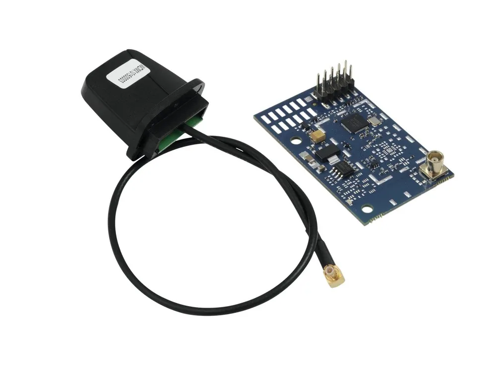 Zertifiziert ANTARI W-DMX-PCBR WDMX-Modul M-4, M-7 und F-1