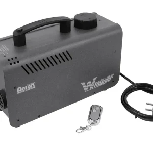 ANTARI W-508 Fogger Kostenloser Versand
