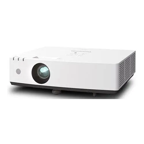 PANASONIC PT-LMZ420 - LCD Projektor mit Laser-Technologie; WUXGA (1.920 x 1.200); 4.200 Lumen Neu