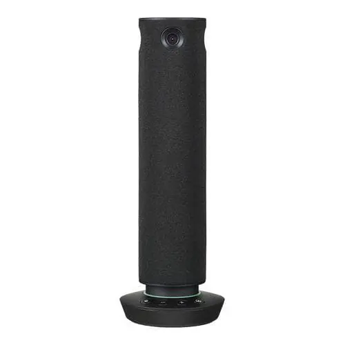 Knallerangebot PANASONIC TY-CSP1 - PressIT 360° Meeting-Raum-Kamera & Speakerphone für hybride Videokonferenzen