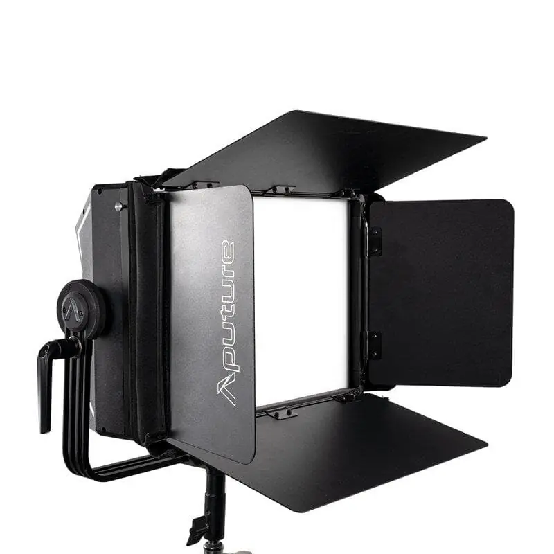 Aputure Barn Door for Nova P300c Jetzt Bestellen