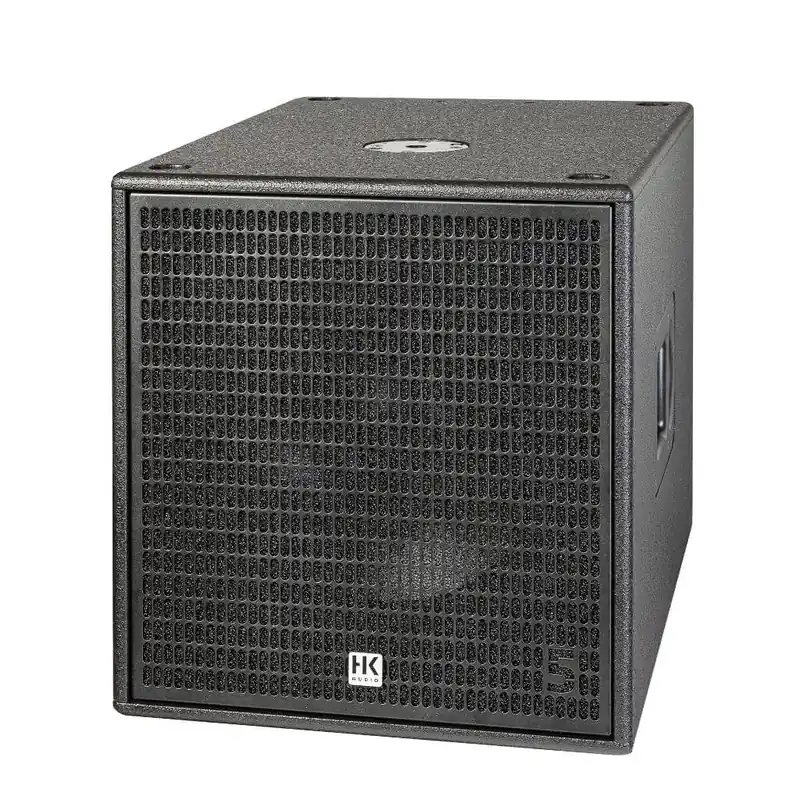 HK Audio LINEAR 5 MK2 115 Sub A Knallerangebot