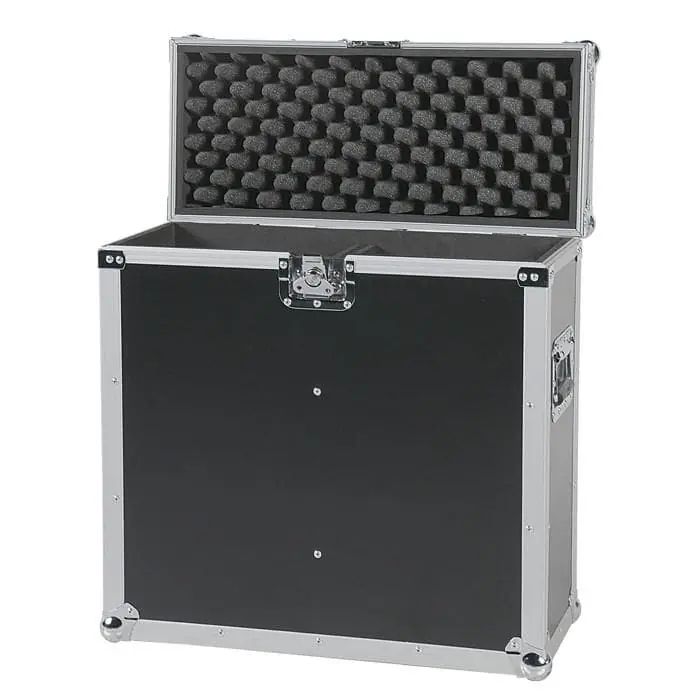 DAP Universal flightcase for 2 scanners Schneller Versand