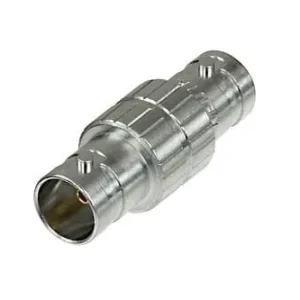 Sonderaktion Neutrik NBB75FA, 75 O BNC BNC Kuppler