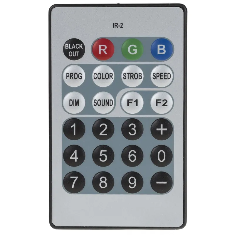 JB Systems IR-2 REMOTE Preisreduziert